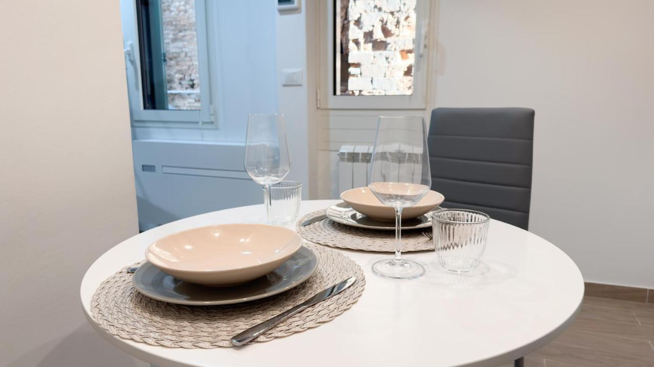 Maison Malin Studio 1 基奥贾 外观 照片